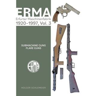 ERMA: Erfurter Maschinenfabrik, 1924–2003, Vol. 3
