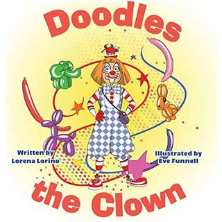 Doodles the Clown