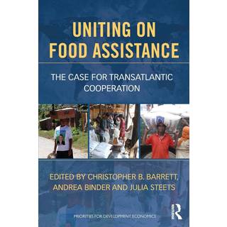 Uniting on Food Assistance