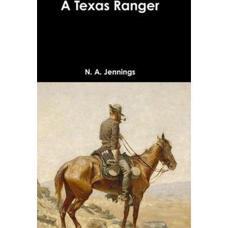 A Texas Ranger