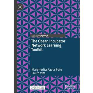 The Ocean Incubator Network Learning Toolkit