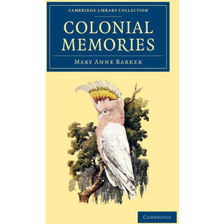 Colonial Memories
