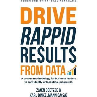 Drive RAPPID Results from Data