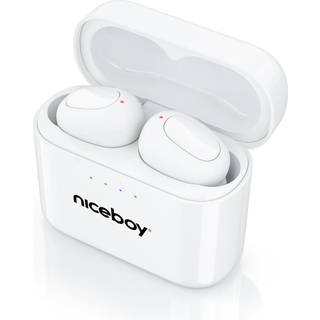 Niceboy HIVE Podsie 4, Hvid