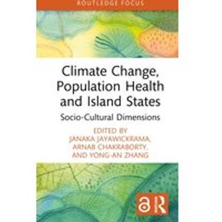 Climate Change, Population Health and Island States
