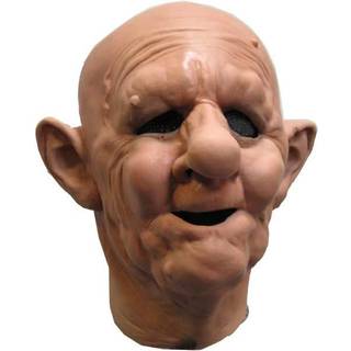 Großvater Maske
