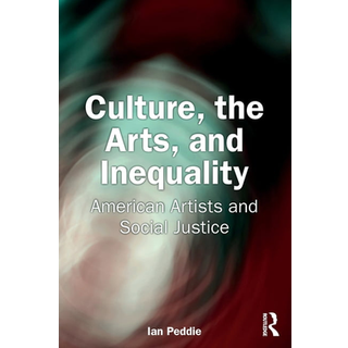 Culture, the Arts, and Inequality