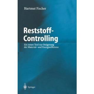 Reststoff-Controlling