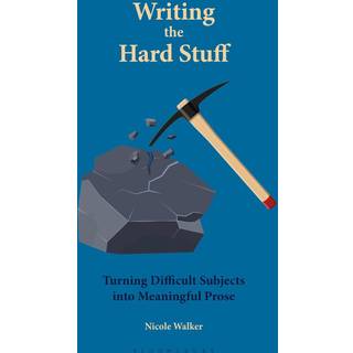 Writing the Hard Stuff