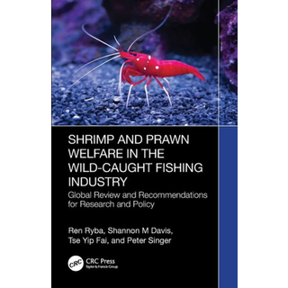 Shrimp and Prawn Welfare in the Wild-Caught Fishing Industry