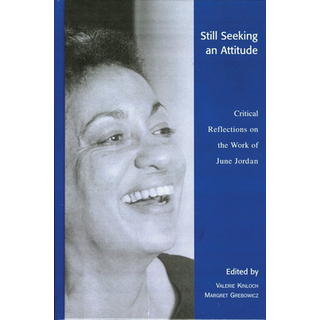 Still Seeking an Attitude