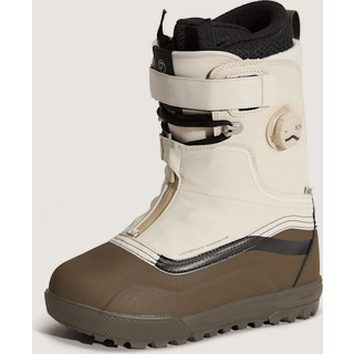 Vans - Infuse Snowsurf Snowboard Boots, Man, Brown, Size: 47 - Brown - 47