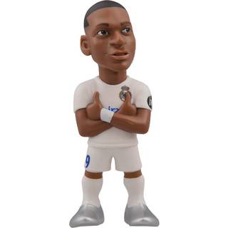Minix Samlefigur: Mbappe - 12 cm