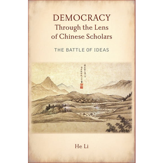 Democracy Through the Lens of Chinese Scholars