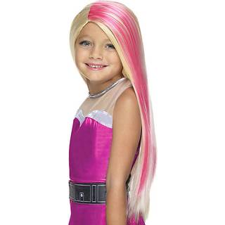 Barbie Sparkle Paryk