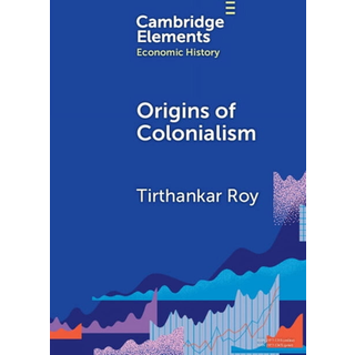 Origins of Colonialism
