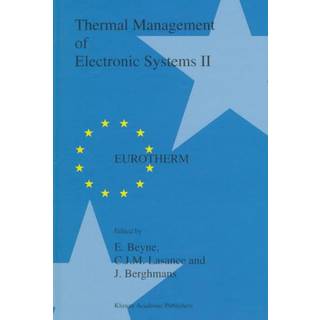 Thermal Management of Electronic Systems