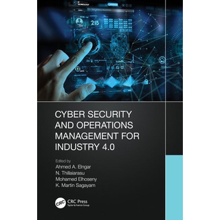 Cyber Security and Operations Management for Industry 4.0