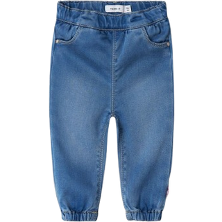 Loose Fit Jeans