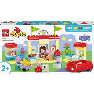 LEGO DUPLO Gurli Gris i supermarkedet 10434 (På lager i butik)