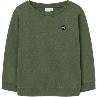 Regular Fit Sweatshirt