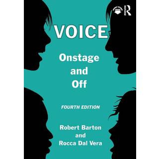 Voice: Onstage and Off