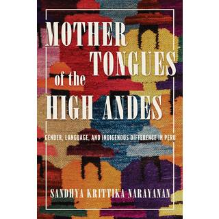 Mother Tongues of the High Andes