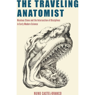 The Traveling Anatomist