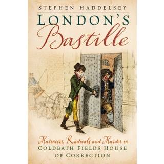London’s Bastille