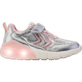 hummel Daylight glitter JR - Silver