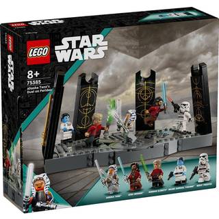 LEGO Star Wars  Ahsoka Tanos duel på Peridea 75385 (På lager i butik)