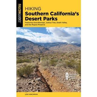 Hiking Southern California's Desert Parks