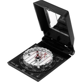 Silva - Compass Ranger SL - Kompass black