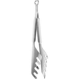 Rösle Spaghettizange - Edelstahl - Silber