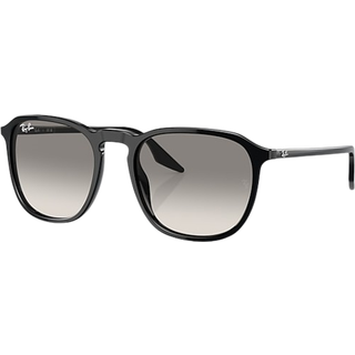 Ray-Ban RB2203 901/32 52 Solbriller Mænd Black - Black - 52mm