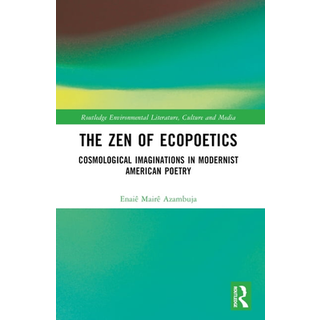The Zen of Ecopoetics