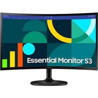 Samsung S36GD computerskærm 61 cm (24") 1920 x 1080 pixel Fuld HD LCD Sort