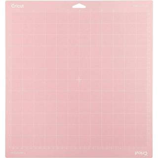 Cricut FabricGrip tekstilskæremåtte 30 x 30 cm