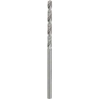BOSCH Professional SLEBET HSS-SPIRALBOR Ø2,5mm 57mm længde 2 stk. (2608585909)