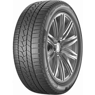 Continental WinterContact TS 860 S SSR ( 225/40 R19 93H XL *, EVc, runflat )