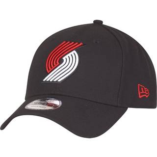 New Era Portland Trail Blazers The League Black 9FORTY Cap newera adult unisex Black newera adult unisex Black newera adult unisex Black newera adult - One Size