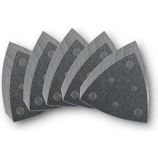 Fein 63717109035 Sandpapir sæt, K60-K240