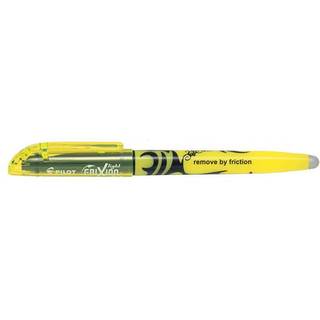 FriXion Light Textmarker - Gelb