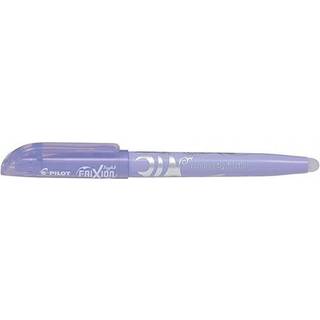 Frixion Light Soft Textmarker - Violett