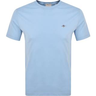 GANT Herre Regular fit Shield T-shirt (XL)