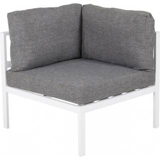 Venture Design, Copacabana hjørnemodul hvid/grå