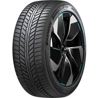 Hankook iON i*cept (IW01) ( 215/50 R19 93H 4PR EV, SoundAbsorber, SBL )