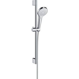 hansgrohe Croma Select S Vario EcoSmart brusersæt, 9 l/min