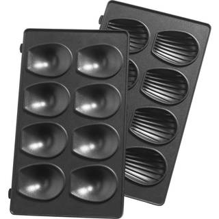 TEFAL Snack collection plader mini madeleines nr. 15