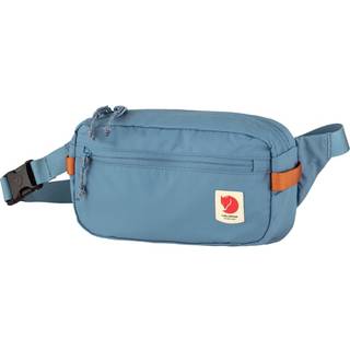Fjällräven High Coast bæltetaske (DAWN BLUE (543))